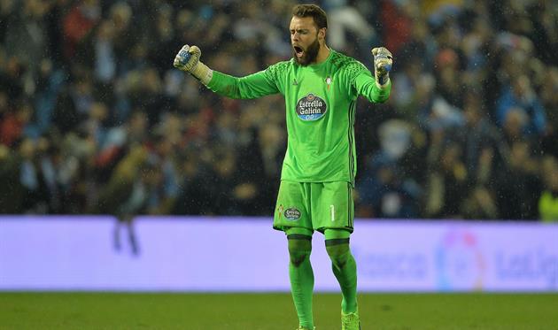 Серхио Альварес, Getty Images