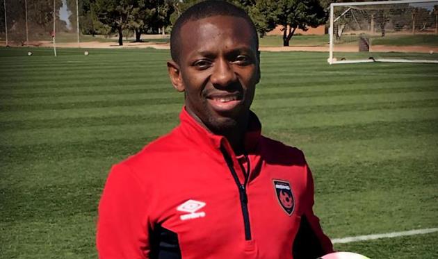 Шон Райт-Филлипс, phxrisingfc.com