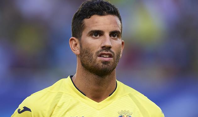 Матео Мусаккьо, Getty Images