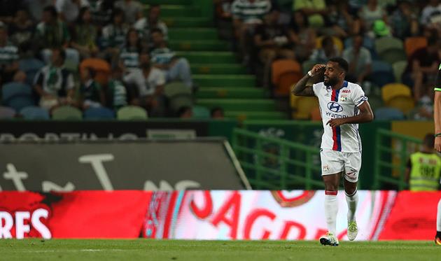 Александр Ляказетт, Getty Image