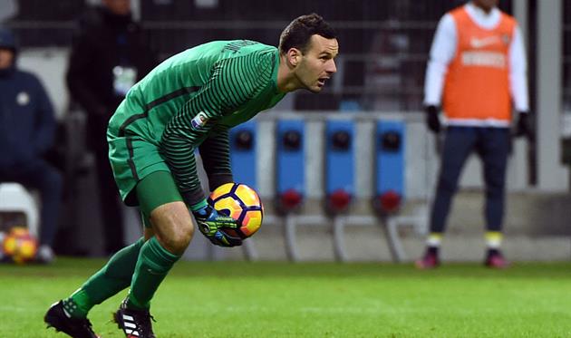 Самир Ханданович, Getty Image