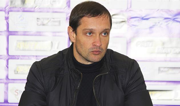 Роман Санжар, olimpik.com.ua