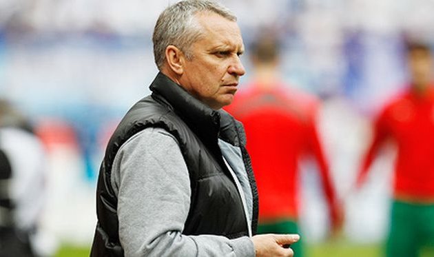 Леонид Кучук, Football.ua