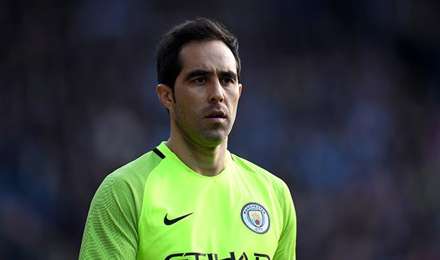 Клаудио Браво, getty images