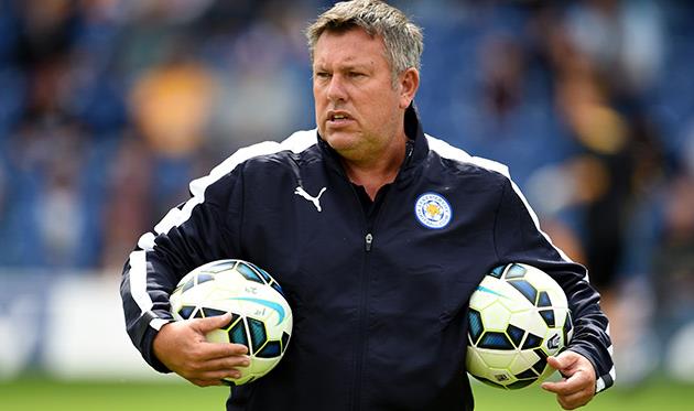 Крейг Шекспир, getty images