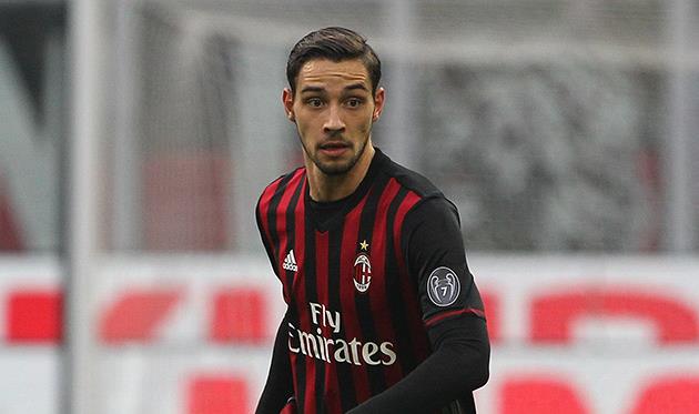 Маттиа Де Шильо, getty images