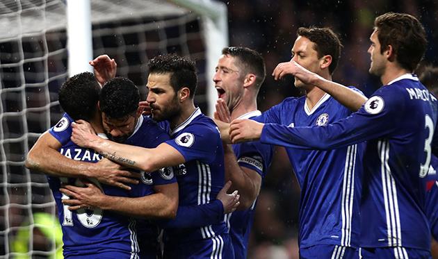 Челси, GEtty images