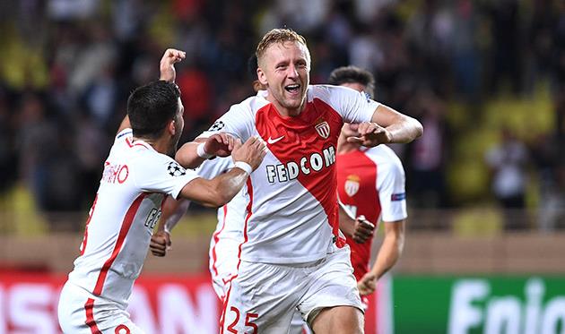 Камил Глик, Getty Images