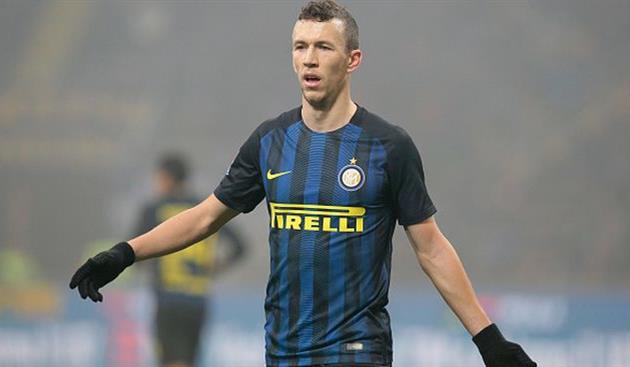 Иван Перишич, Getty Images