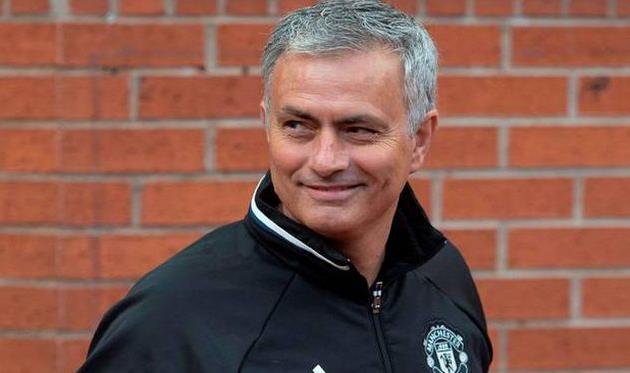 Жозе Моуриньо, Football.ua