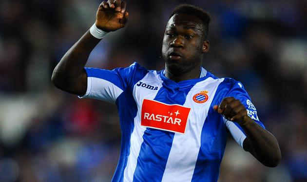 Фелипе Кайседо, Getty Images