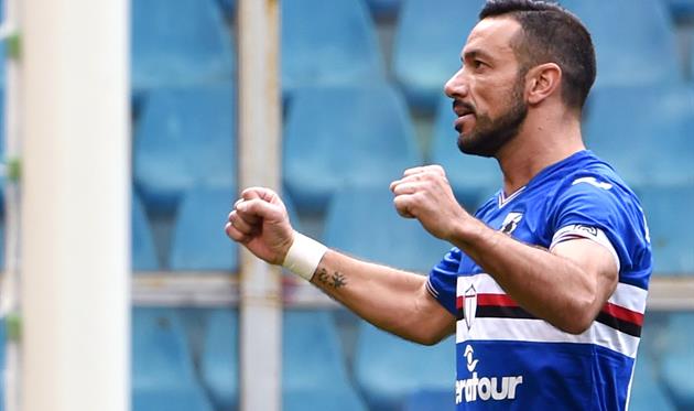 Фабио Квальярелла, Getty Images