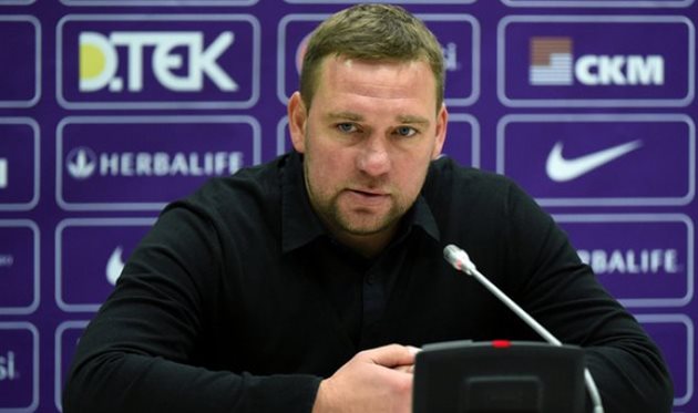 АЛЕКСАНДР БАБИЧ, ФК ШАХТЕР