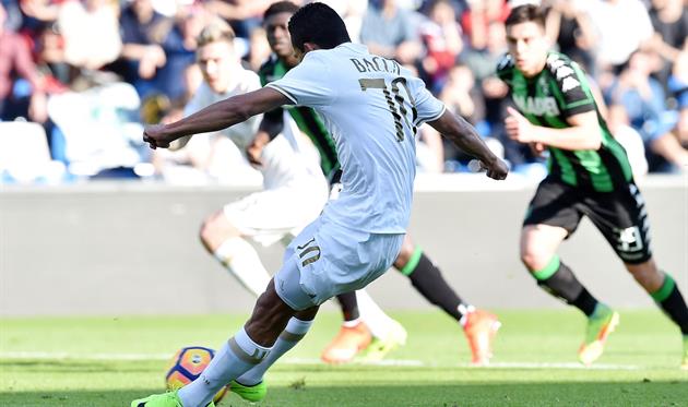 КАРЛОС БАККА, GETTY IMAGES