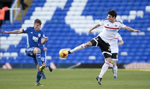 Лукас Пиазон (справа), Getty images
