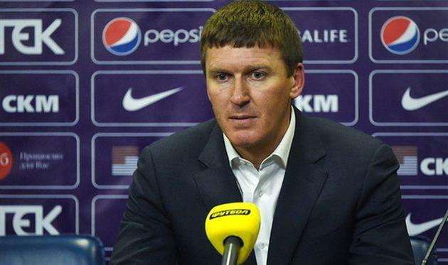 Василий Сачко, фк шахтер