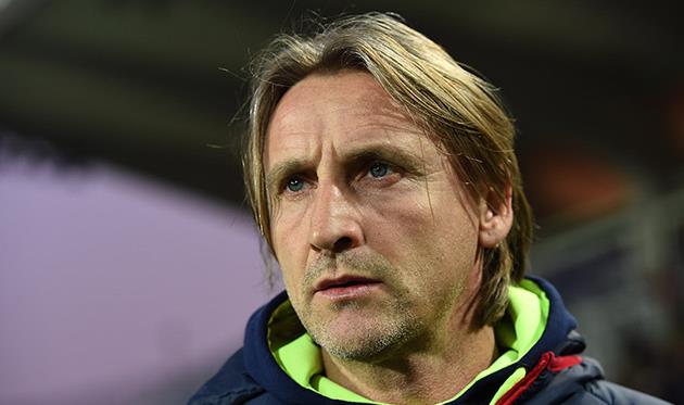 Давиде Никола, getty images