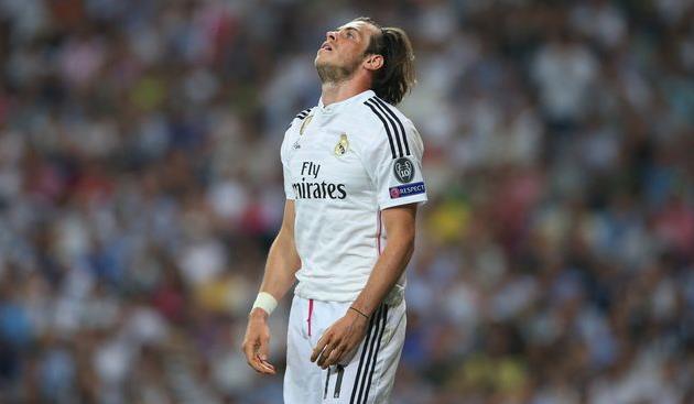 Гарет Бэйл, getty images