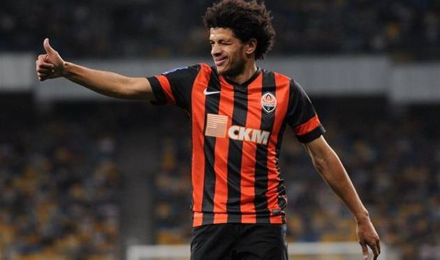 ТАЙСОН, FOOTBALL.UA