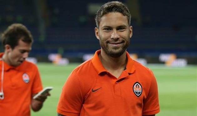 МАРЛОС, FOOTBALL.UA