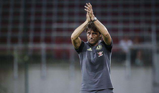 Антонио Конте, getty images