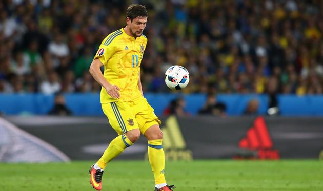 ЕВГЕНИЙ СЕЛЕЗНЕВ, GETTY IMAGES