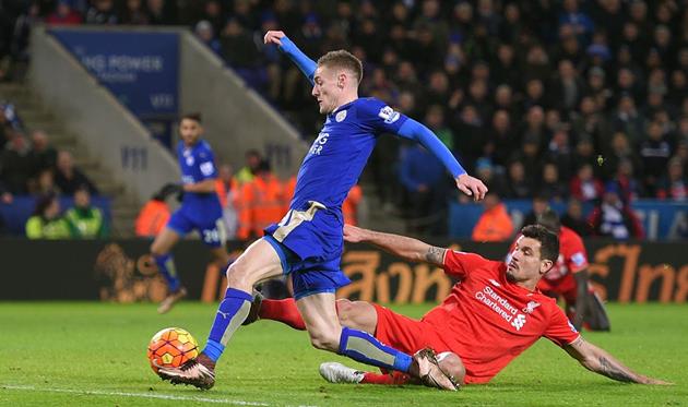 Лестер примет Ливерпуль, Getty Images