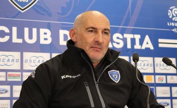 ФРАНСУА ЧИККОЛИНИ, SC-BASTIA.CORSICA