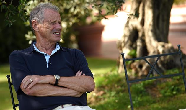 МАУРИЦИО ДЗАМПАРИНИ, GETTY IMAGES