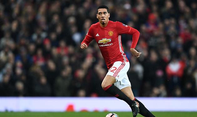 Крис Смоллинг, Getty Images