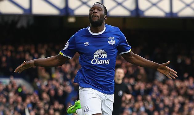 Ромелу Лукаку, getty images