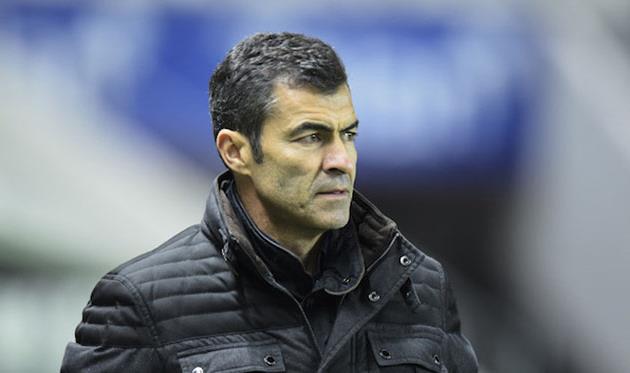 Руи Алмейда, фото фк бастия