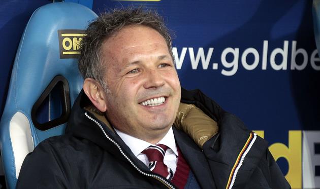 Синиша Михайлович, Getty Images