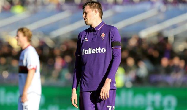 Йосип Иличич, getty images