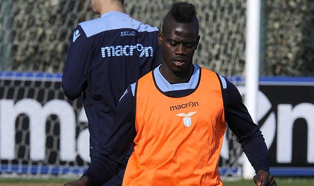 Мамаду Тункара, getty images