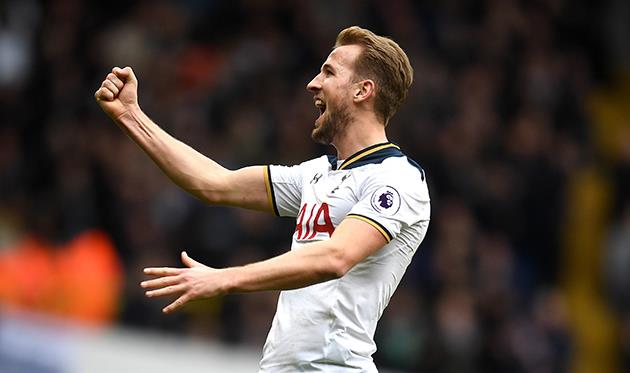 Харри Кейн, getty images