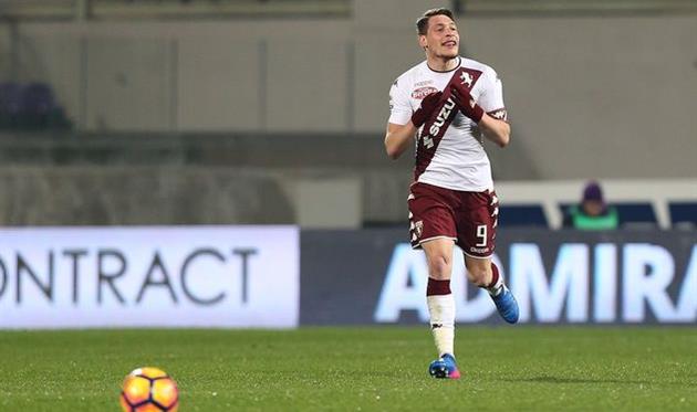 Андреа Белотти, getty images