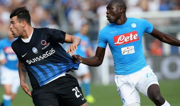 Калиду Кулибали (справа), getty images