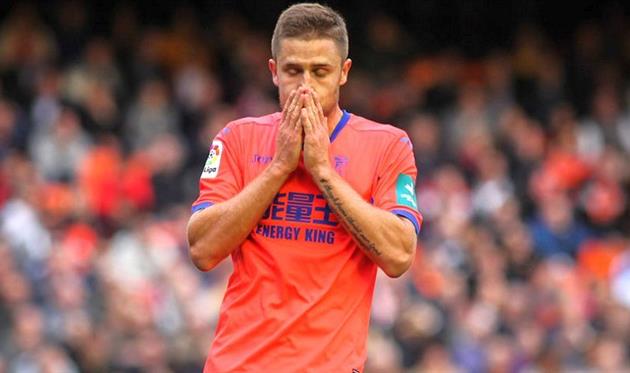 Артем Кравец, ahoragranada.com