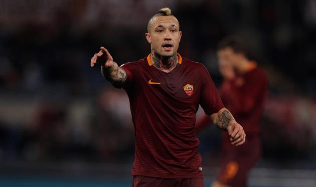 РАДЖА НАИНГГОЛАН, GETTY IMAGES