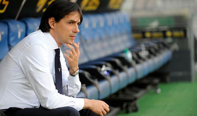 Симоне Индзаги, Getty Images