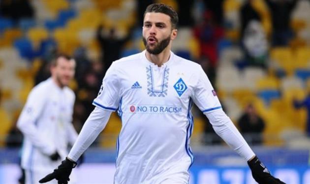 Жуниор Мораес, football.ua