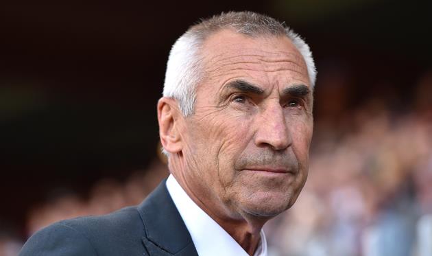 Эдоардо Рея, Getty Images