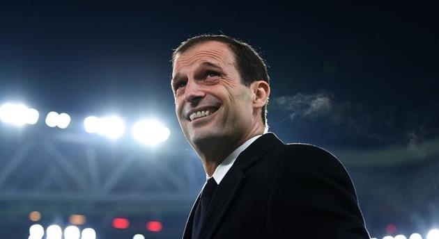 Массимилиано Аллегри, Getty Images