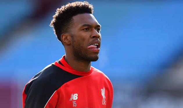 Даниэль Старридж, Football.ua