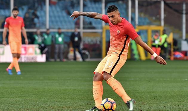 Эмерсон Палмьери, getty images