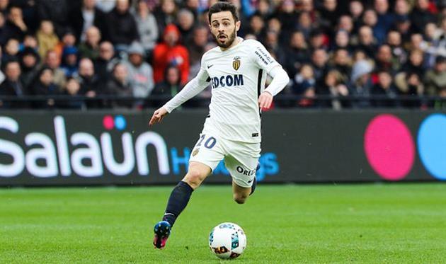 Бернарду Силва, Getty Images