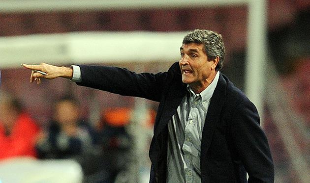 Хуанде Рамос, getty images