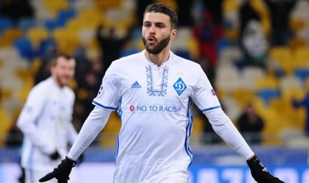 ЖУНИОР МОРАЕС, football.ua