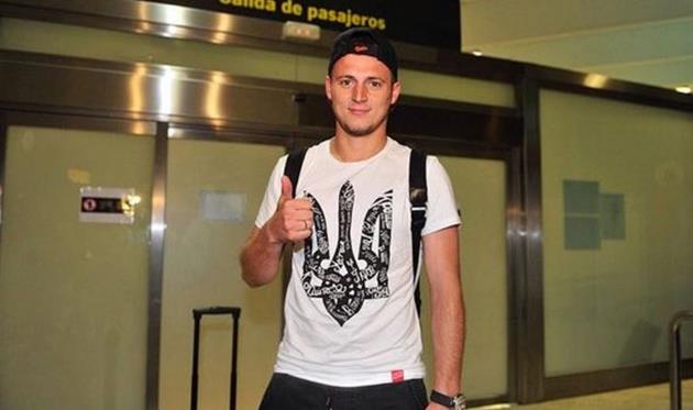 Роман Зозуля прибыл в офис Райо, Фото с Facebook Романа Зозули